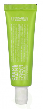 Compagnie De Provence Håndkrem 30 ml Fresh Verbena