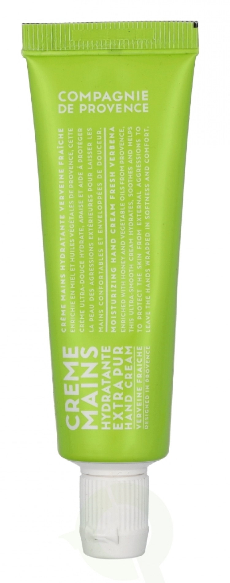 Compagnie De Provence Håndkrem 30 ml Fresh Verbena
