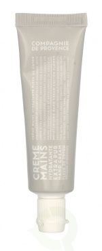 Compagnie De Provence Håndkrem 30 ml Cotton Flower