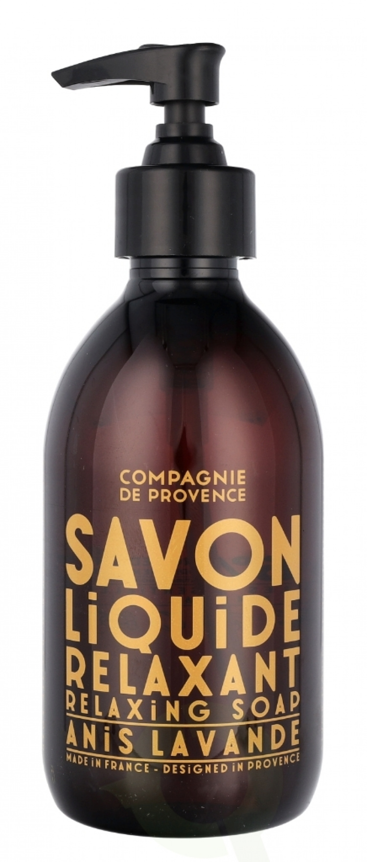 Compagnie De Provence Marseille flytende såpe 300 ml anis lavendel