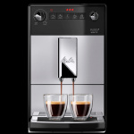 Melitta Purista Silver Helautomatisk kaffemaskin