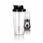 C3 Mix&Go Blender-flaske 750 ml