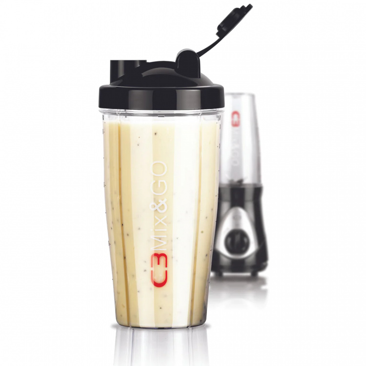C3 Mix&Go Blender-flaske 750 ml