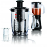 C3 Mix&Go Blender & Juicer-kanne