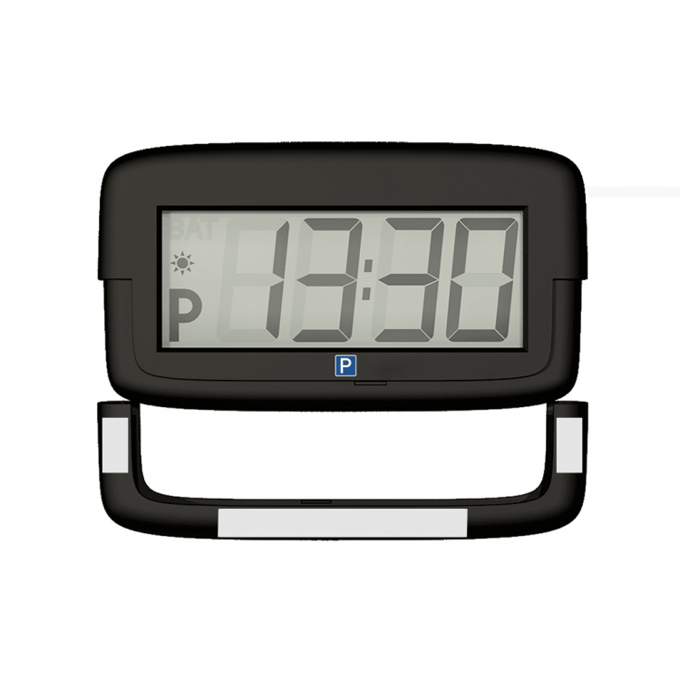 Needit Reserveholder for ParkMicro med selvklebende tape