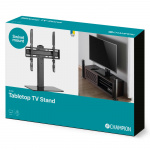 Champion Bordstativ for TV