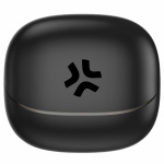 Celly Flip3 True Wireless Bluetooth-hodesett i ørene, svart