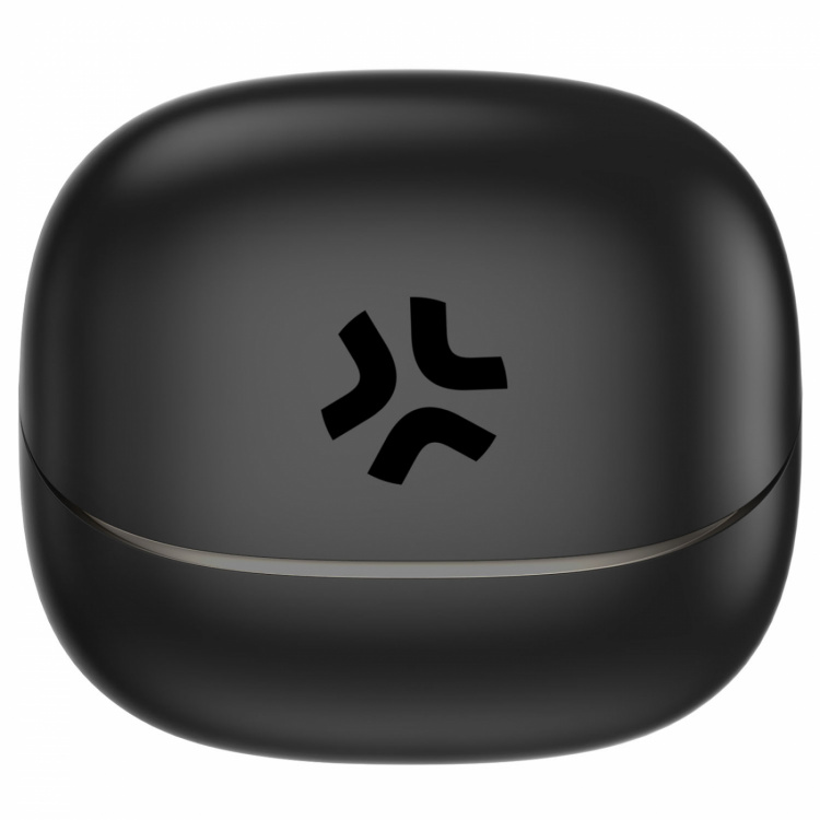 Celly Flip3 True Wireless Bluetooth-hodesett i ørene, svart