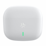 Celly Tips1 True Wireless Bluetooth-hodetelefoner Drop/In-Ear White