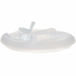 Iceman Sammenleggbar vannbeholder med tappekran 10 L