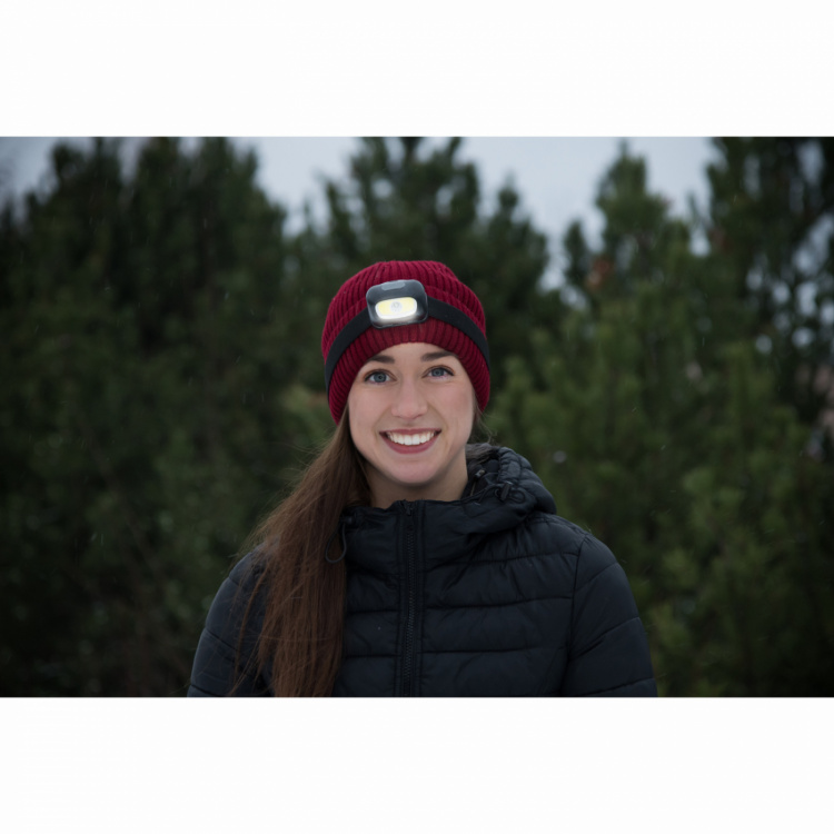 Atom Hodelykt 120 Lumen