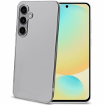 Celly Gelskin TPU-deksel Galaxy S24 FE Transparent