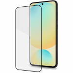 Celly Skjermbeskytter i helglass herdet glass Galaxy S24 FE