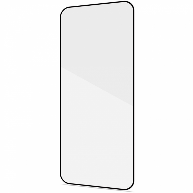 Celly Skjermbeskytter i helglass herdet glass Galaxy S24 FE