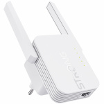 Strong Universell WiFi-repeater 300 Mbit/s 2,4 GHz