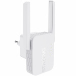 Strong Universell WiFi-repeater 300 Mbit/s 2,4 GHz