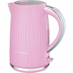 Russell Hobbs Kettle 27362-70 Eden vannkoker bringebær