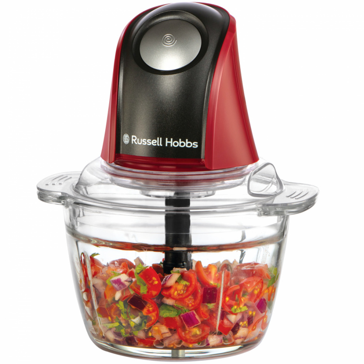 Russell Hobbs Mini Hacker 27130-56 Desire minihakker