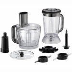 Russell Hobbs Matprosessor 27110-56 Desire Food Processor