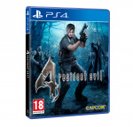 Capcom Resident Evil 4 HD Capcom Resident Evil 4 HD