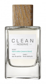 Clean Reserve - Reserve Blend Warm Cotton EDP 100 ml Clean Reserve - Reserve Blend Warm Cotton EDP 100 ml
