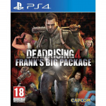 Capcom Dead Rising 4: Franks store pakke