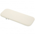BabyDan Comfort barnevognsmadrass 36x95x4 cm