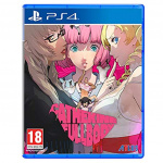 Atlus Catherine: Full Body