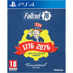 Bethesda Fallout 76 (Tricentennial Edition) Bethesda Fallout 76 (Tricentennial Edition)