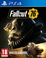 Bethesda Fallout 76 Wastelanders Bethesda Fallout 76 Wastelanders