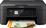 Epson WorkForce Pro WF-3820DWF Utskrift, skanning, kopiering, faks Epson WorkForce Pro WF-3820DWF Utskrift, skanning, kopiering, faks