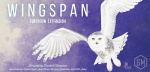 Board games Wingspan: Europeisk utvidelse (STM901)