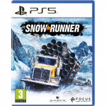 Focus SnowRunner: En MudRunner