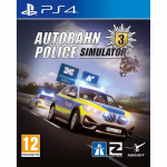 Aerosoft Autobahn Police Simulator 3