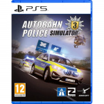 Aerosoft Autobahn Police Simulator 3