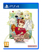 BANDAI NAMCO Tales Of Symphonia Remastered (Chosen Edition) BANDAI NAMCO Tales Of Symphonia Remastered (Chosen Edition)