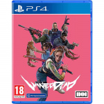 110 Industries Etterlyst Etterlyst: Død 110 Industries Etterlyst Etterlyst: Død