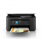 Epson WorkForce WF-2910DWF Kompakt multifunksjonsblekkskriver Epson WorkForce WF-2910DWF Kompakt multifunksjonsblekkskriver