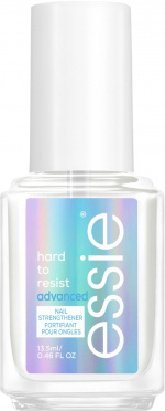 Essie Hard to resist advanced Clear