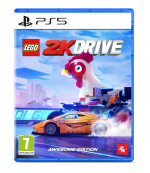 2K Games LEGO 2K Drive (Awesome Edition) 2K Games LEGO 2K Drive (Awesome Edition)