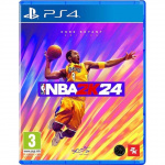 2K Games NBA 2K24 Kobe Bryant Edition