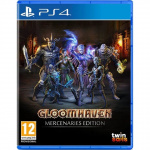Asmodee Gloomhaven (Leiesoldatutgaven) Asmodee Gloomhaven (Leiesoldatutgaven)