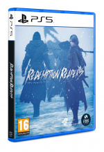 Clear River Games Redemption Reapers