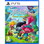 Game Mill DreamWorks Trolls Remix Rescue