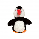 Cozy Time Kosevarmer som kan varmes opp i mikrobølgeovn - Puffin ( 3146813 )