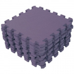 BabyDan Lekematte - Lavendel