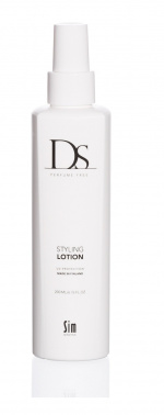 DS Sim Sensitive Styling Lotion 200 ml