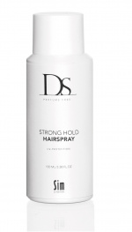 DS Sim Sensitive Strong Hold Hairspray 100 ml