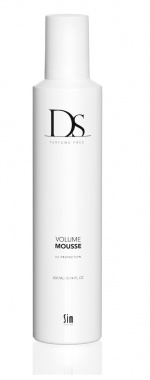 DS Sim Sensitive Volume Mousse 300 ml