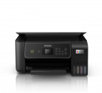 Epson EcoTank ET-2870 A4 multifunksjonsskriver med Wi-Fi-blekkbeholder Epson EcoTank ET-2870 A4 multifunksjonsskriver med Wi-Fi-blekkbeholder
